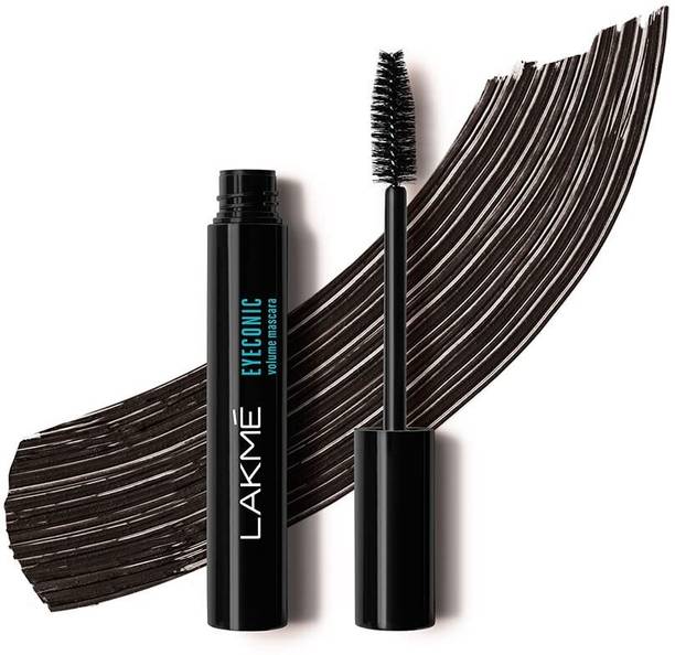 Lakmé Eyeconic Volume Mascara, 8.5 ml 8.5 ml