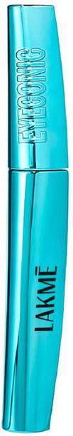 Lakmé 9 to 5 Eyeconic Curling Mascara 9 ml