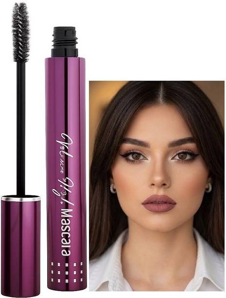 Yuency Perfect High Volumizing & Lengthening & Long Lasting Mascara For Women 7.5 ml