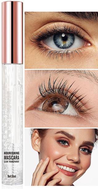 AFARAXIA Lash Volumizing Long Lasting Transparent 6 ml