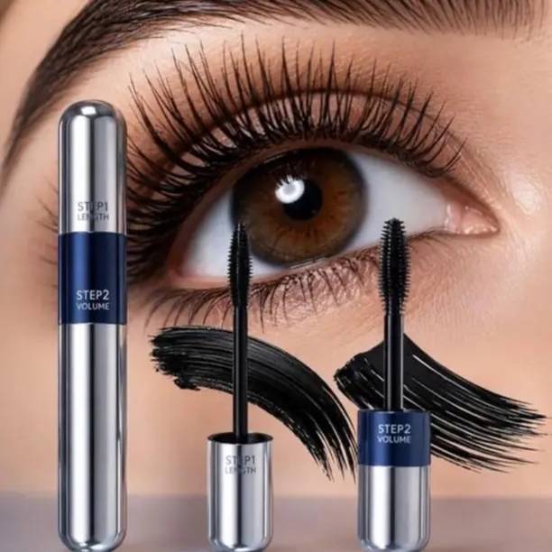 Nivra Home Double Trouble Bold Eye Mascara 10 ml