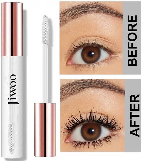Jiwoo Primer Volumizing Mascara Primer for Eyelashes and Eyebrows1 8 ml
