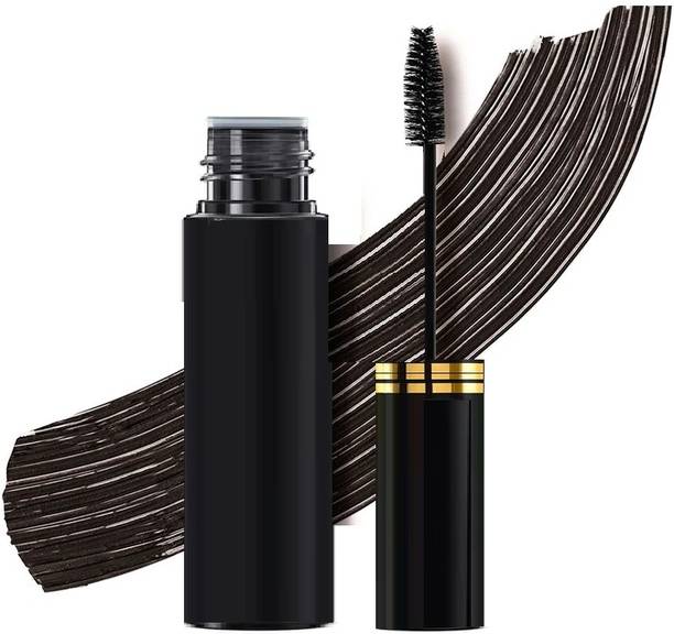 Libline Waterproof, Lash Sensational, Black Mascara 6 ml