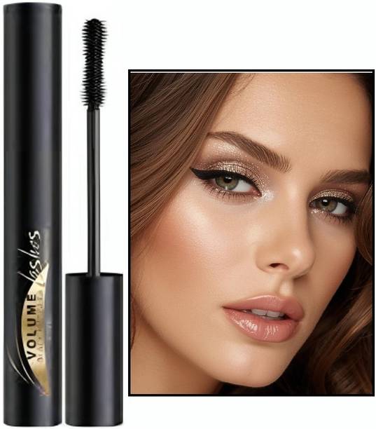 Yuency Bold & Smudge-Proof Eyelashes Volume Base Mascara 10 ml
