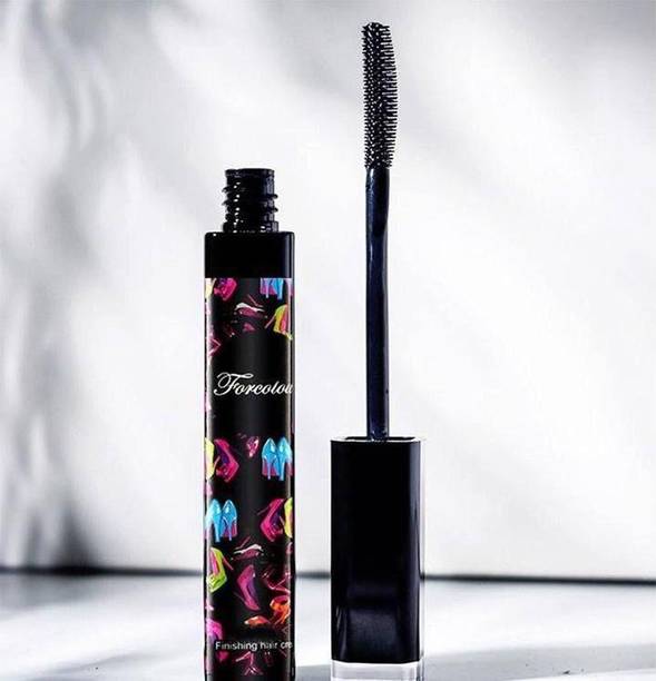 EVERAFTER Waterproof Mascara | Smudge Proof Curling Mascara For Eye Makeup 35 ml