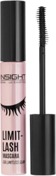 INSIGHTCOSMETIC Insight Make - Up Essentials Limit - Lash Mascara 13 g