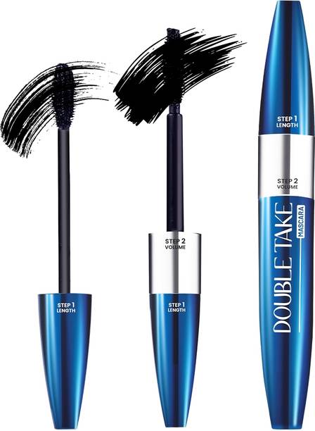 MATTLOOK Double Take Volume & Length Mascara 12 ml