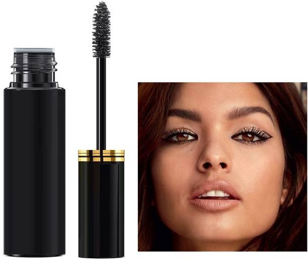 Libline Highly Pigmented Colour, Long-lasting, Waterproof Mascara 6 ml