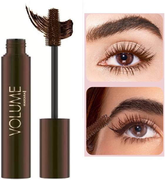 AFARAXIA EYEBROW MASCARA TINTED BROW GEL 10 ml