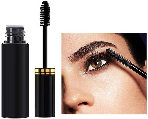 Libline PRO LONG LASTING & WATER PROOF JET BLACK DAZZLE MASCARA 6 ml