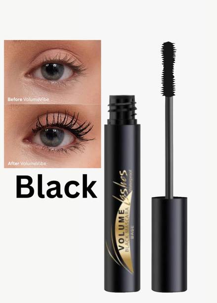Rudvya Double Trouble Proffesional Intense Mascara 10 ml