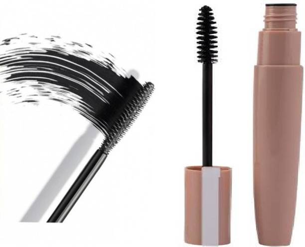 Amaryllis Professional Mascara, Lightweight, Water-resistant, Smudge-proof , Clump-free 10 ml