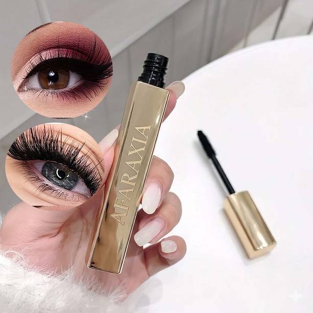 AFARAXIA Mascara Long Lasting Waterproof 8 ml