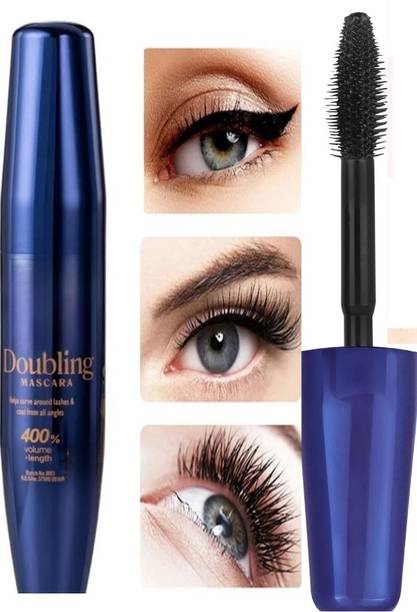 QWLEZ Extreme Length And Volume Lash Mascara 12 ml