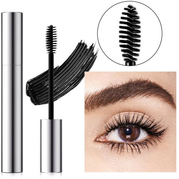 Wonholli Waterproof & Smudge Proof Mascara 6 ml