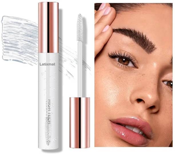 Latixmat Clear Brow Fix Gel 8 ml