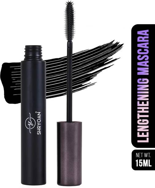 Shryoan Long-Lash Lengthening Mascara 15 ml