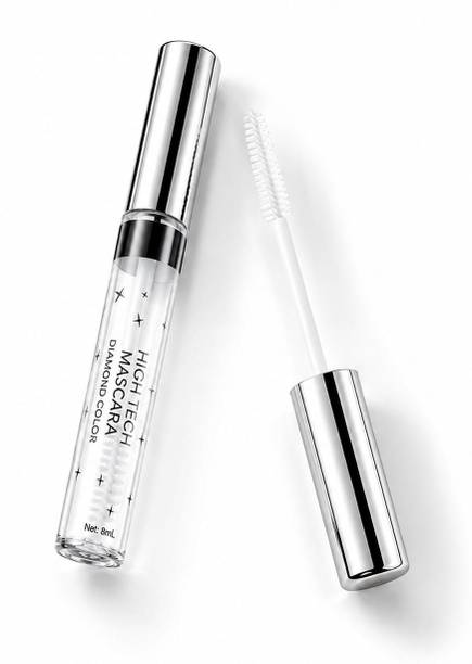 Gaurna Transparent Lash Gel Mascara with Precision Brush Applicator 8 ml