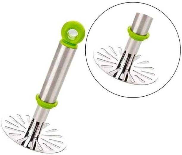 GPS Stainless Steel Masher