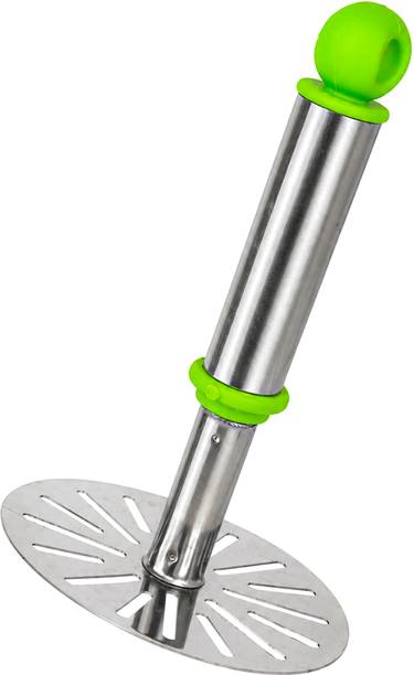 Ebrisa Stainless Steel Masher