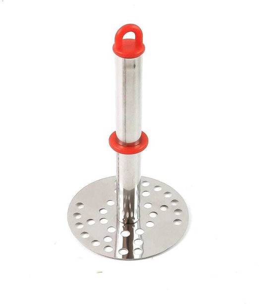 Sushantaenterprise Stainless Steel Potato Masher Stainless Steel Masher