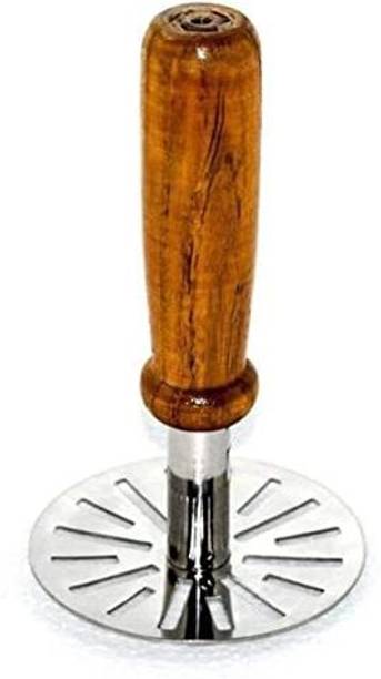 mahakal Manual Potato Twister Machine