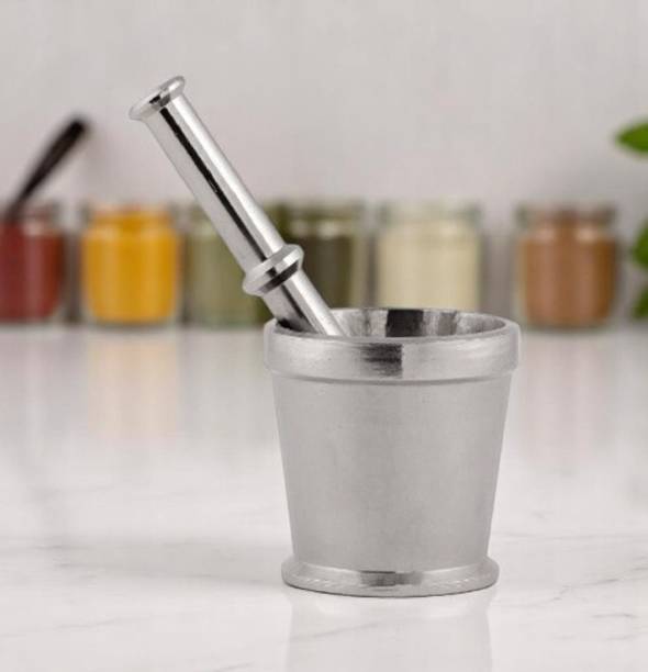 BIZOLO Stainless Steel Masher