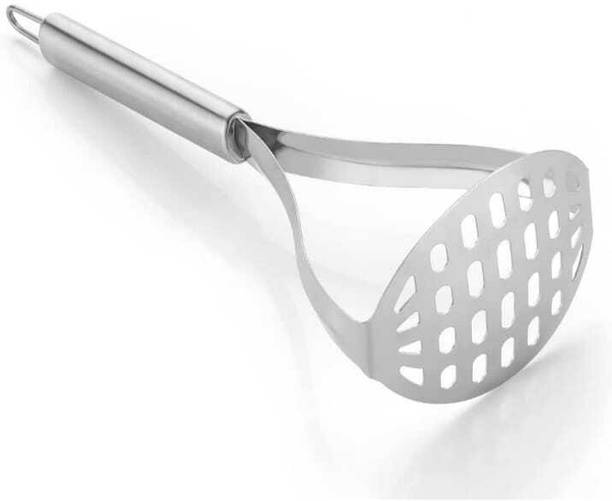 winger Stainless Steel Masher