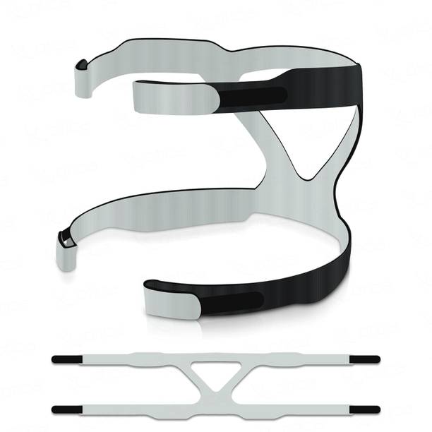 OTICA Original Headgear very Smooth & comfortable Suitable for almost all types Premium Universal Headger Strap for CPAP Mask Reusable