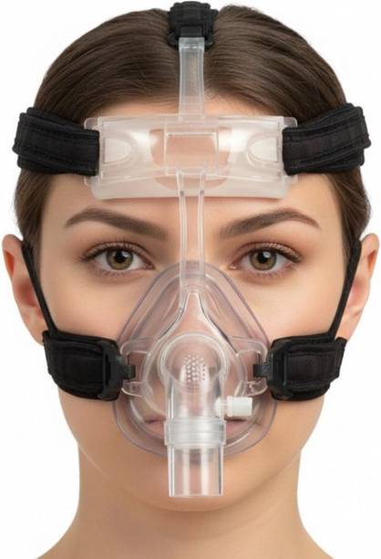 MDSS NASAL CPAP/BiPAP Mask CPAP BiPAP Mask Water Resistant Surgical Mask NASAL_MASK_00912 Surgical Mask