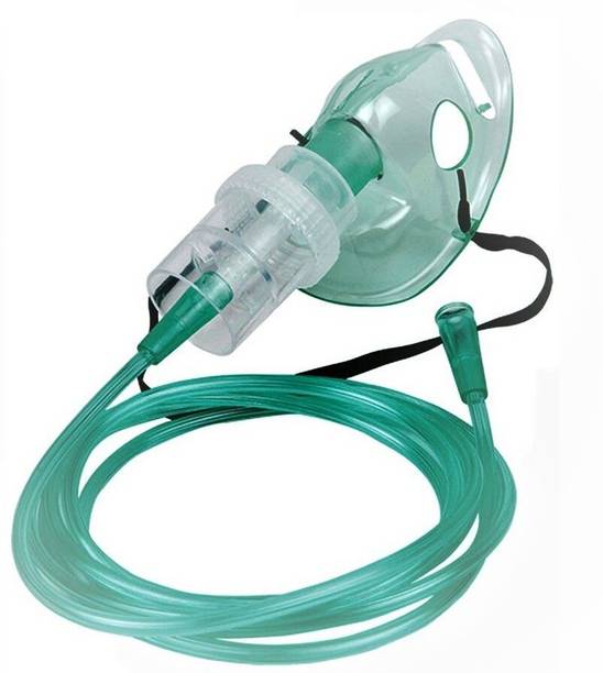 Sara+Care Premium Adult Nebulizer kit Premium Adult Nebulizer kit Reusable
