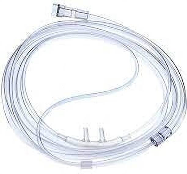 Wellstar Oxygen Nasal Mask with Adjustable Oxygen Concentration Nebulizer