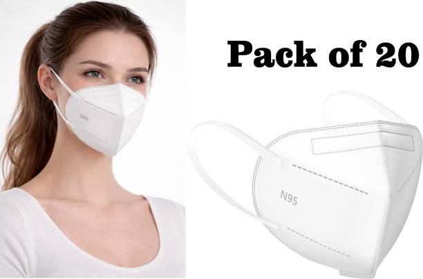 Corosafe N95 Pollution mask