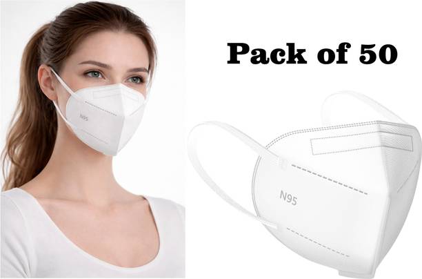 Corosafe N95 Pollution mask