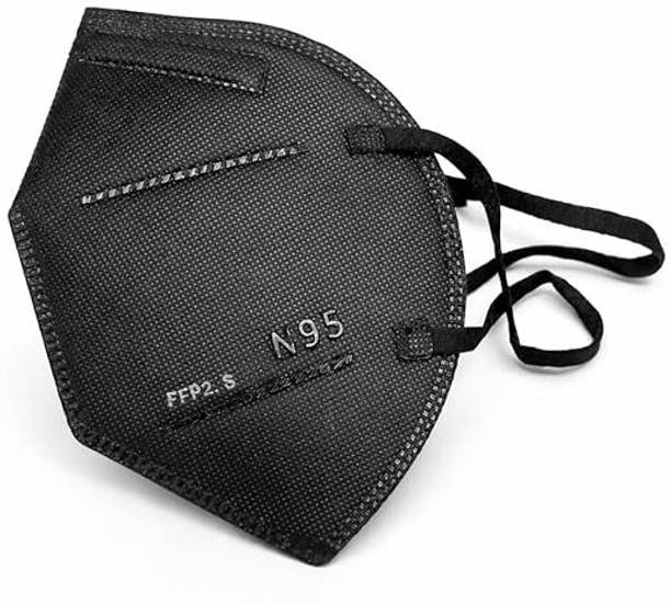 dr shield N95_Pollution_Mask Cloth Mask