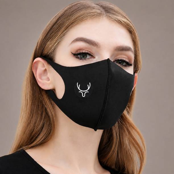 Jigyaasaa Face mask Cloth Mask