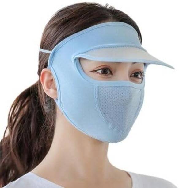 Spelcin New Face Protect For Daily Use For Women And Men Decorative Mask