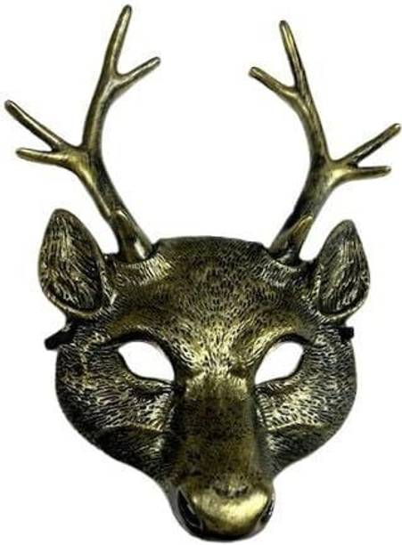 celestino Dear mask Decorative Mask