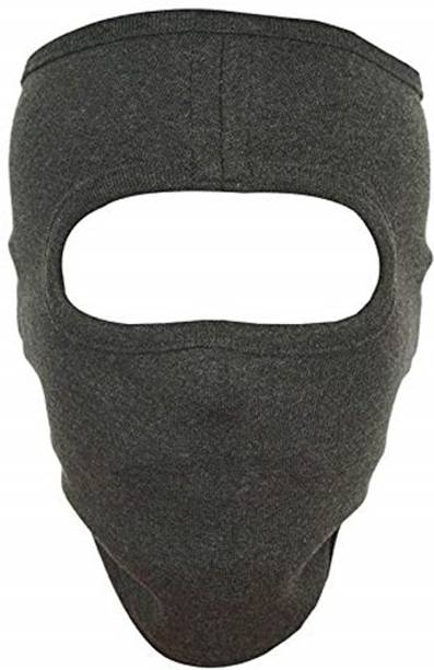 Tahiro Blue Driving Mask Decorative Mask