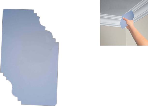 Pavi Fiber House Cornice molding patti Farma for make Design 15 Masonry Float