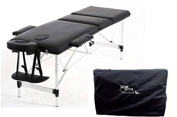 Tattoo gizmo Aluminium Bed-70cm Spa Massage Bed