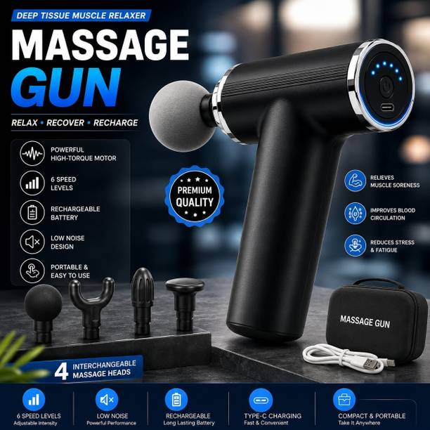 DNEI MG-01 Electric Massage Bed