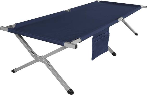 BLAPOXE Folding Lightweight Bed & Portable Camping Cot Spa Massage Bed