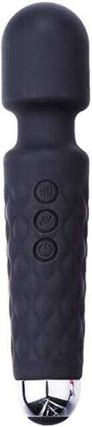 Novaria HM-WAND-01 Electric Massage Bed