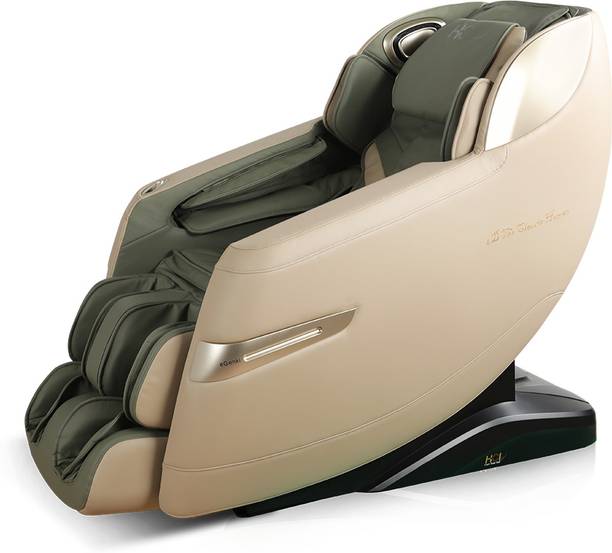 HCI eGenki AI Powered 4D Full Body Massage Massage Chair