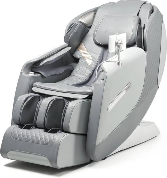 Cult LUXE Full Body Zero Gravity with AI Voice, SL 3D Track & 18 Preset Program Massage Chair