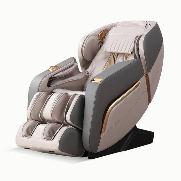 RESTOLAX iMperial Massage Chair Full Body with 12 Automatic Massage Programs Artistic LED Massage Chair