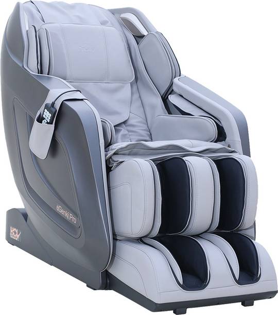 HCI eGenki Pro 4D Full Body Massage Chair