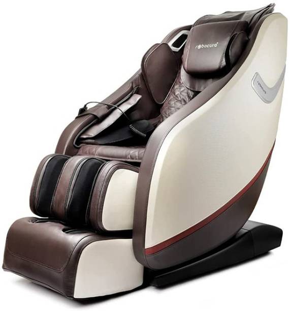 Robocura Adore Full Body Pain Relief Massage Chair for Men and Women Massage Chair