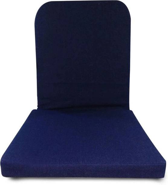 KAWACHI Right Angle Back Support Portable Relaxing Folding Yoga Meditation Chair I113 Massage Chair